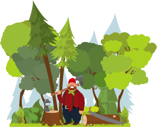 Tree Surgeon